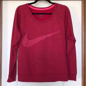 Nike - sweatshirt